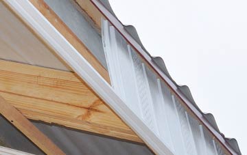 why Dalbeattie fascia repairs are essential