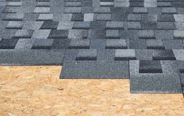 expert Dalbeattie asphalt roof companies