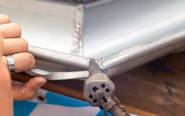 disadvantages of Dalbeattie lead roofing