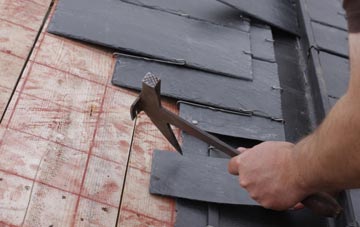 slate roofing Dalbeattie, Dumfries And Galloway